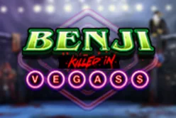 Benji Killed In Vegas