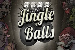 Jingle Balls