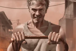Blood Diamond