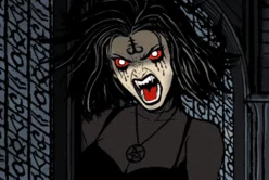 Blood Shadow 2