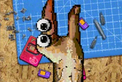 Brick Snake 2000