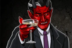 Devil S Crossroad