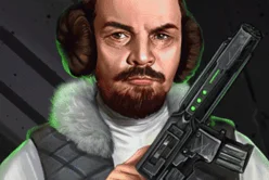 Tsar Wars