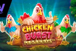 Chicken Burst Megaways