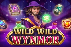 Wild Wild Wynmor