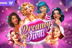 Dreamy Divas