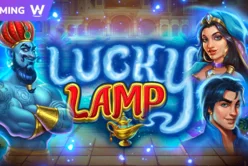 Lucky Lamp