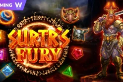 Surtr S Fury