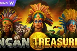 Incan Treasures