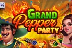 Grand Pepper Party