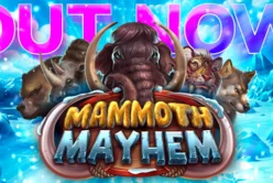 Mammoth Mayhem