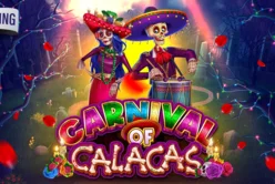 Carnival Of Calacas