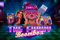 The Funky Boombox