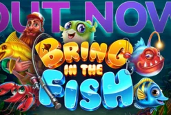 Bring In The Fish