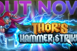 Thor S Hammer Strike