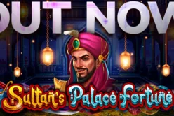 Sultan S Palace Fortune