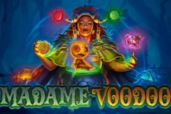 Madame Voodoo