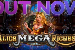 Alice Mega Riches