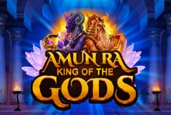 Amun Ra King Of The Gods