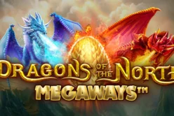 Dragons Of The North Megaways