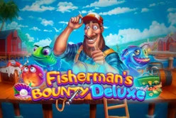 Fisherman S Bounty Deluxe