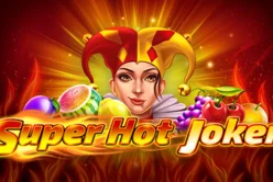 Super Hot Joker