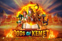 Gods Of Kemet