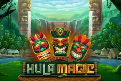 Hula Magic