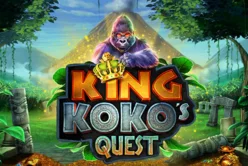 King Kokos Quest