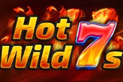 Hot Wild 7s