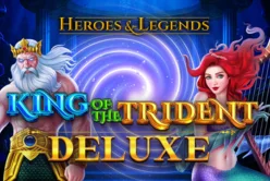 King Of The Trident Deluxe
