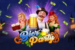 Bier Party