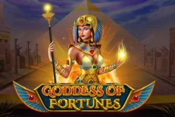 Goddess Of Fortunes