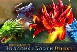 Dragons Of The North Deluxe