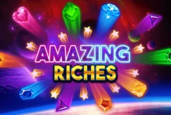 Amazing Riches