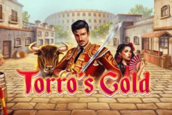 Torros Gold