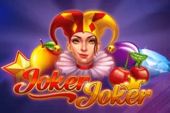Joker Joker