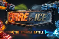Fire Vs Ice