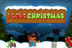 I Love Christmas