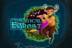 The Magical Forest