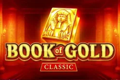 Book of Gold: Classic