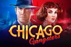 Chicago Gangsters