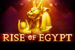 Rise of Egypt