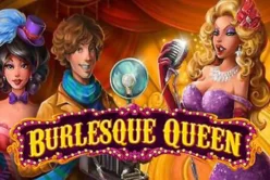 Burlesque Queen