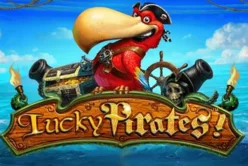 Lucky Pirates