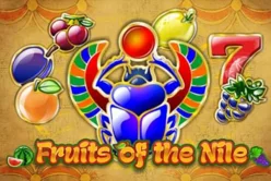 Fruits of the Nile