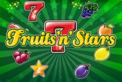Fruits 'n' Stars