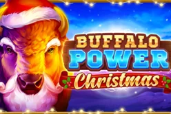 Buffalo Power: Christmas