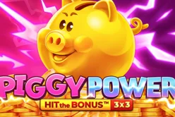 Piggy Power: Hit the Bonus™