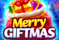 Merry Giftmas: Hold and Win